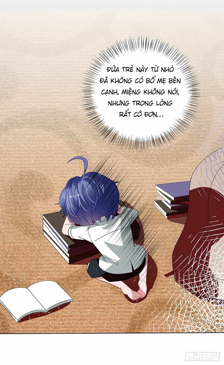 manh thê khó dỗ phần 2 chapter 22 6