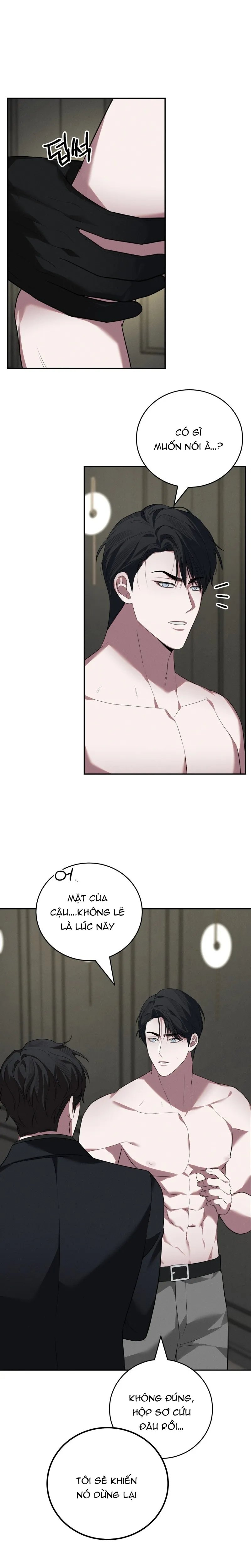 thoát xích chapter 7 20