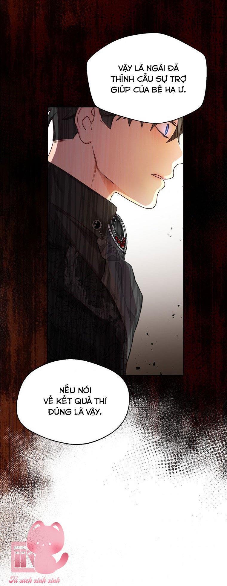 thế thì ta cứ trở thành kẻ ác thôi chapter 50 40