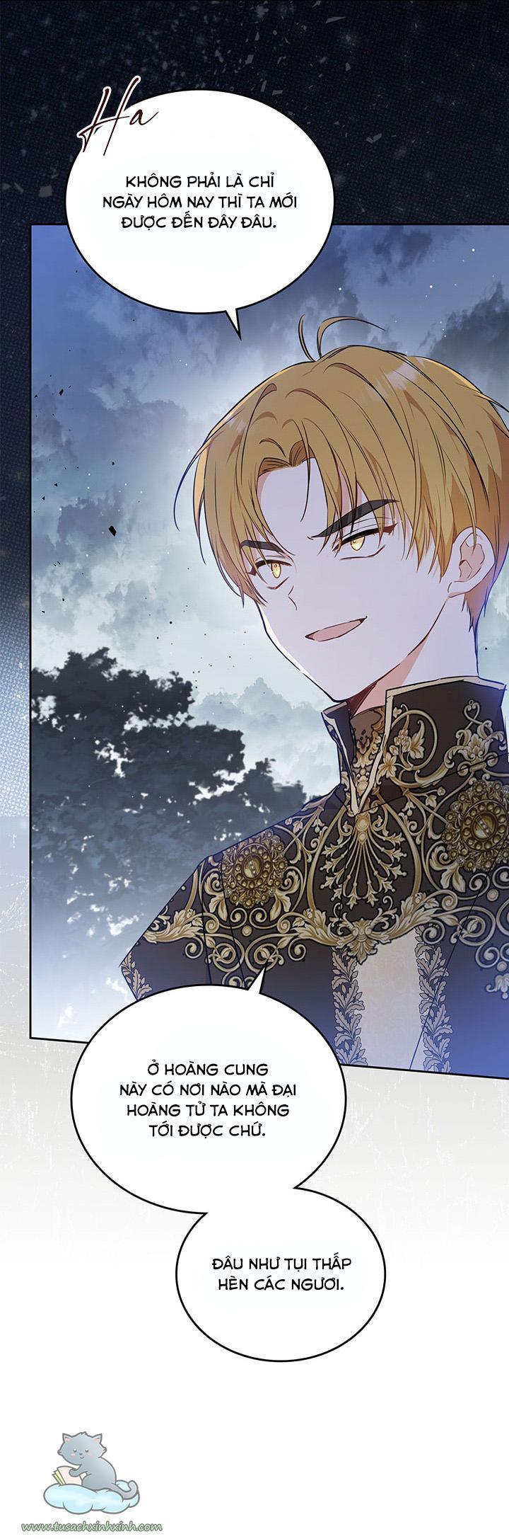 kiếp này ta sẽ trở thành gia chủ chapter 70 62