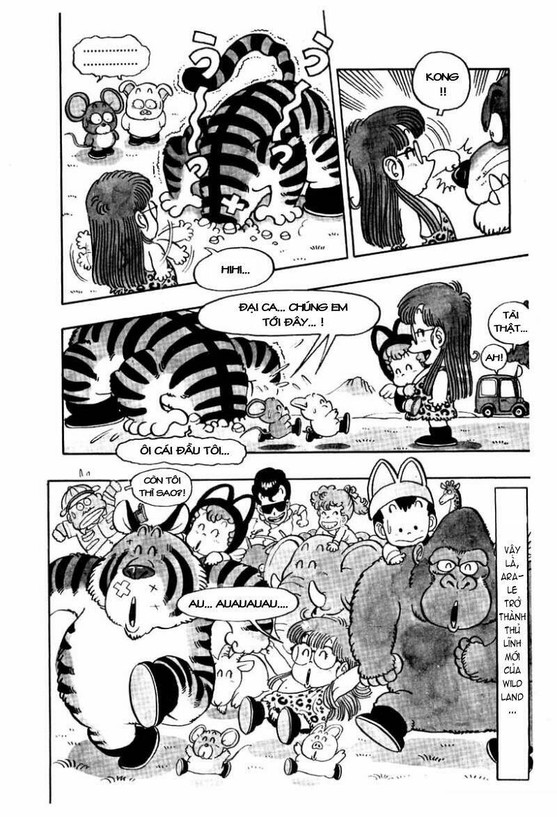 cô bé robot chapter 44 13