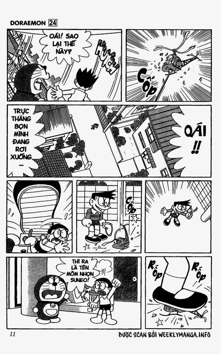 doraemon chapter 429 7