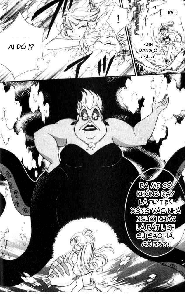 kilala princess - công chúa kilala chapter 8 10