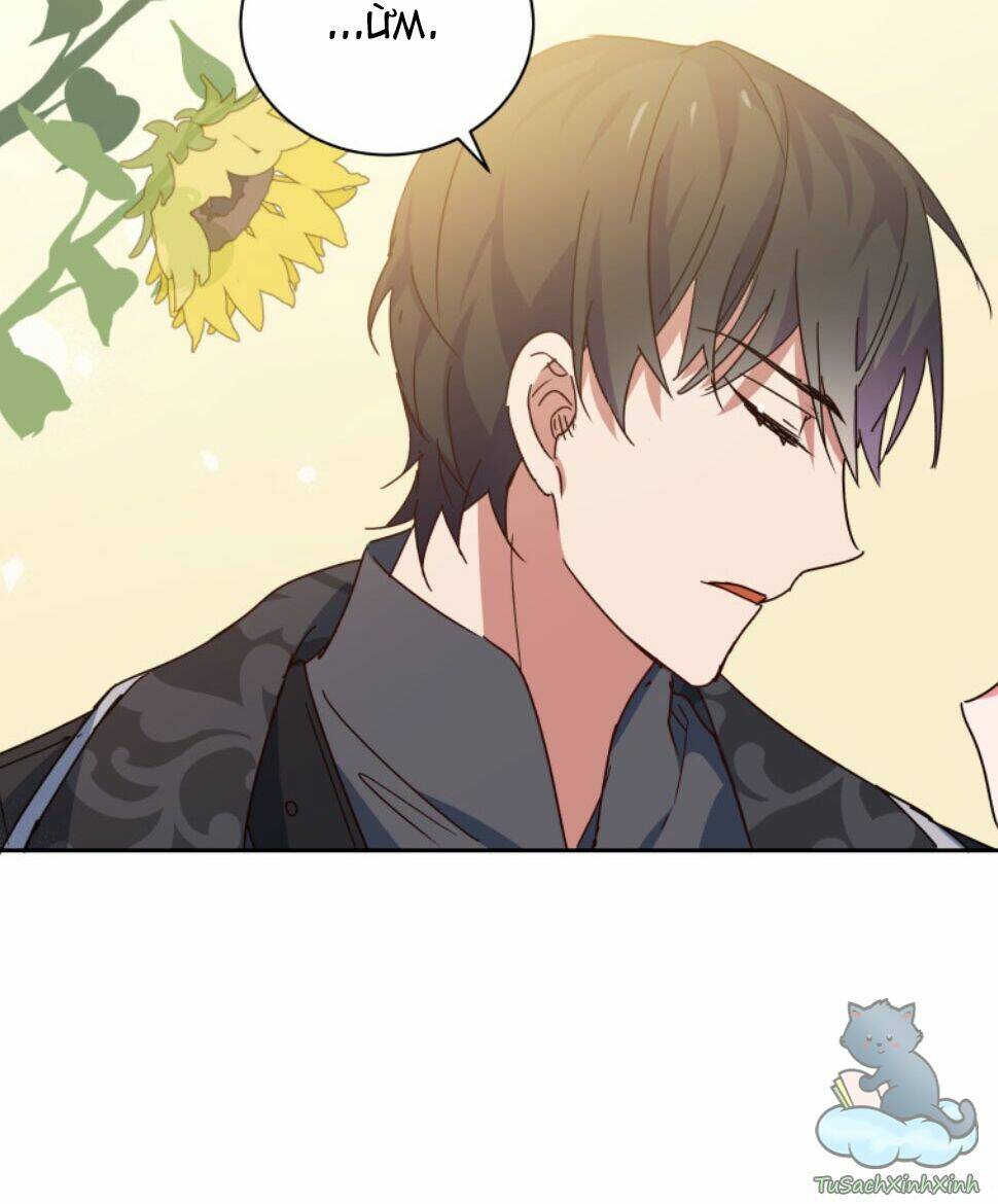 nàng elizabeth thuần khiết chapter 30 35