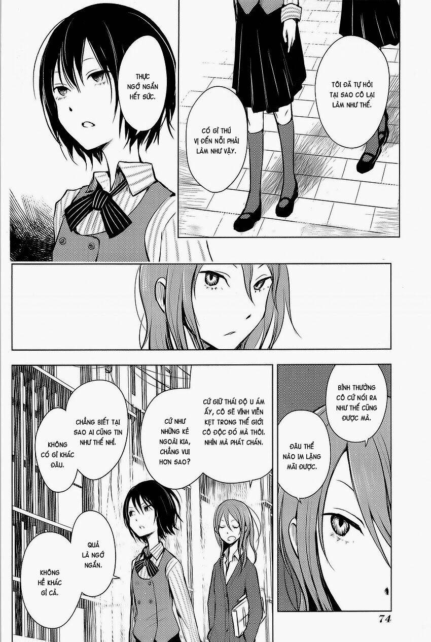 lo-fi after school chapter 4 13