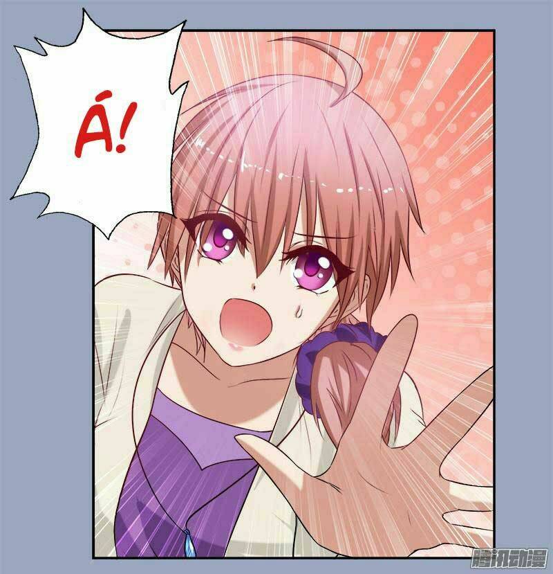 cách bích tổng tài thỉnh chỉ giáo chapter 5 23