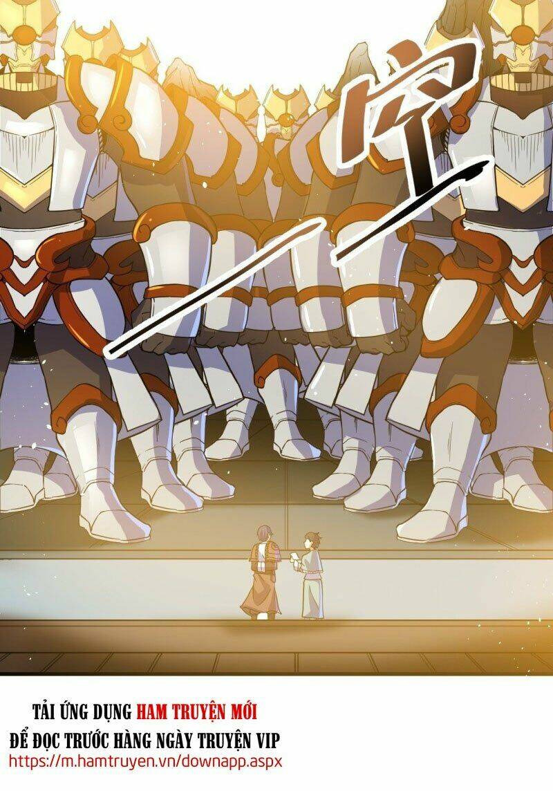 thần võ đế tôn chapter 92 29