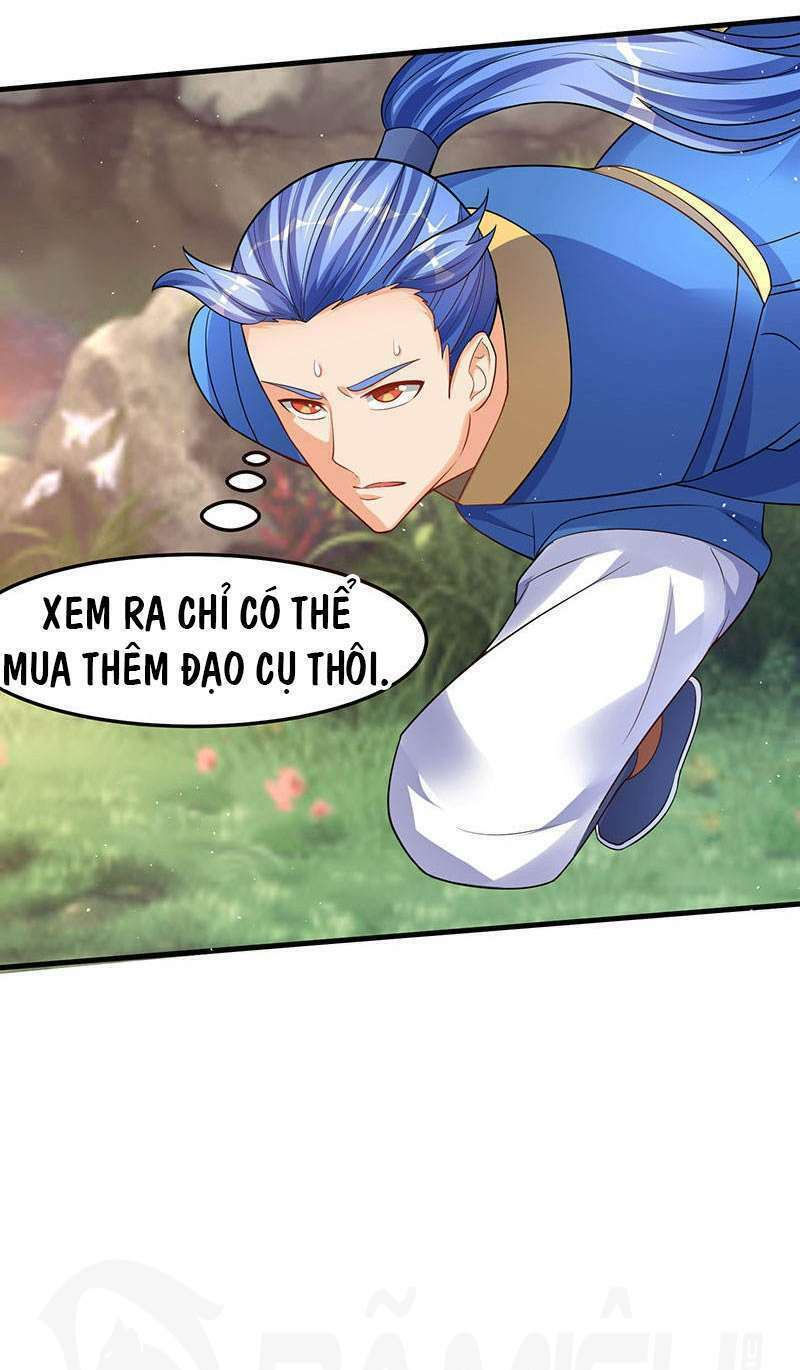 tối cường thăng cấp chapter 55 15