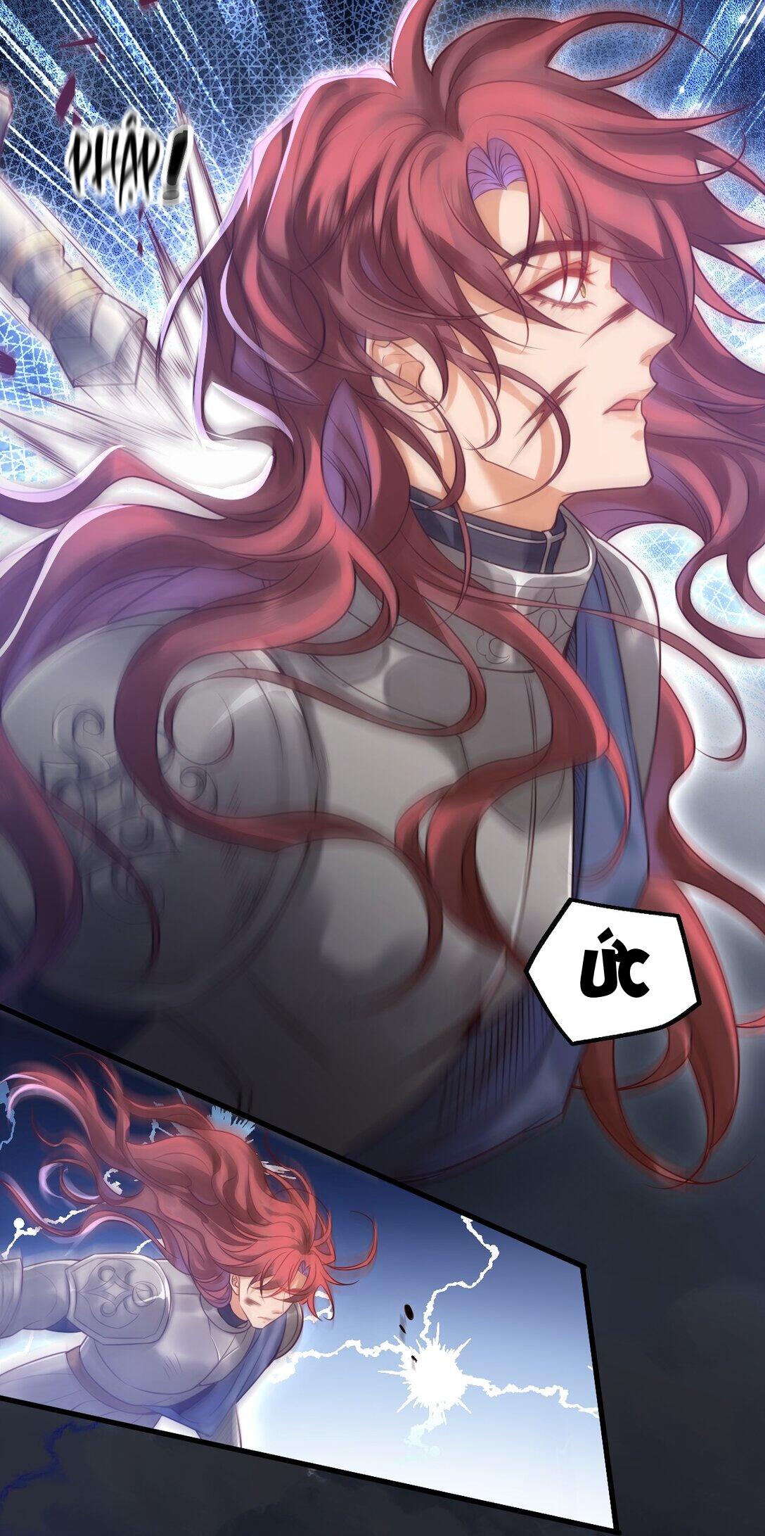 vương tử phản diện thuần hóa dũng sĩ chapter 3 4