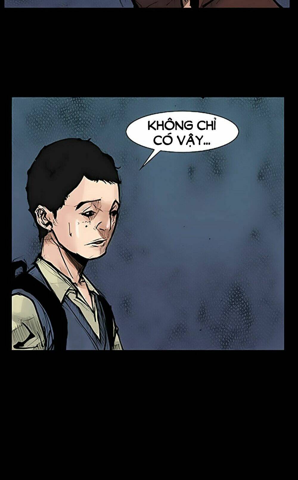 độc cô tiền truyện chapter 5 10