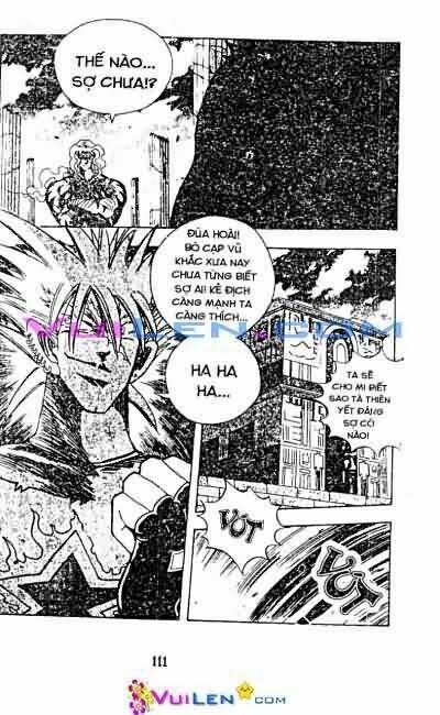 những người bạn tốt chapter 10 112