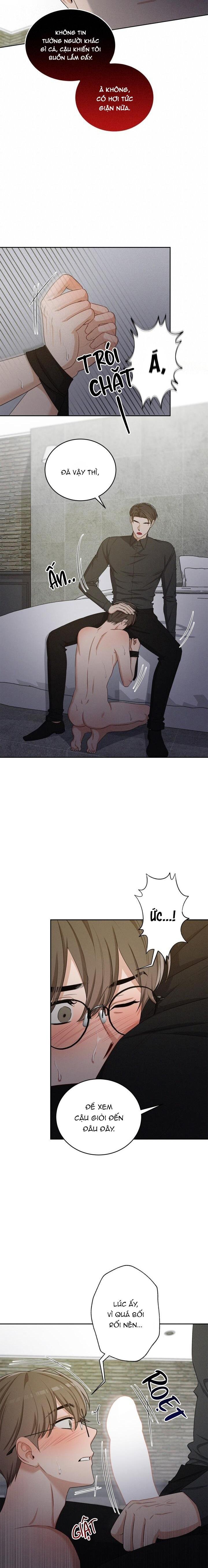 critical point chapter 19 11