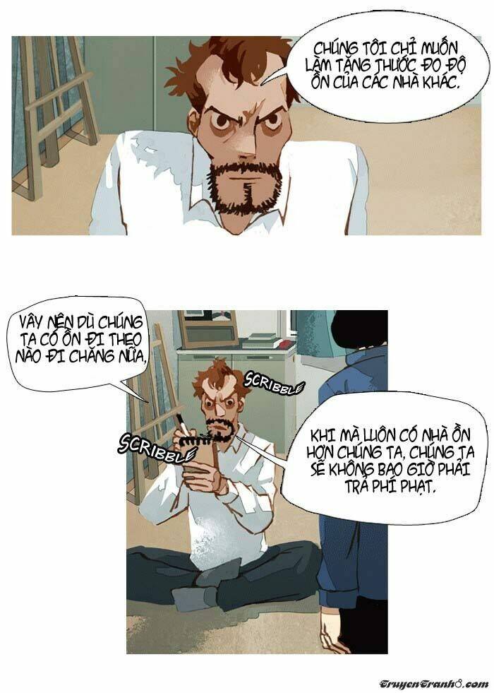 subtle disaster chapter 30 2