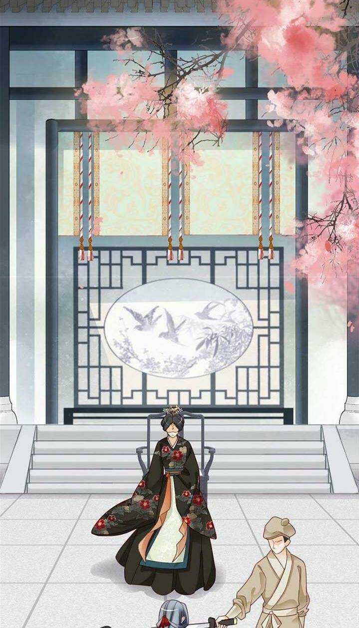 kiều nữ độc phi chapter 236 2