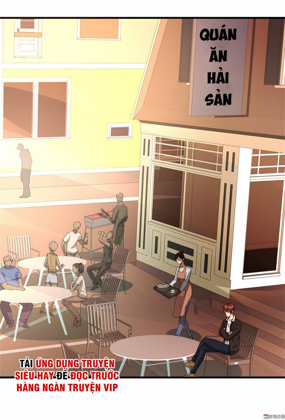 hoa hậu giảng đường luôn bên người chapter 1 16