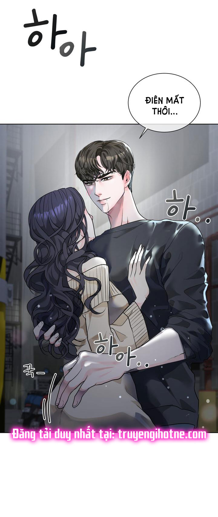 [18+] điều em cố giấu chapter 1.2 51