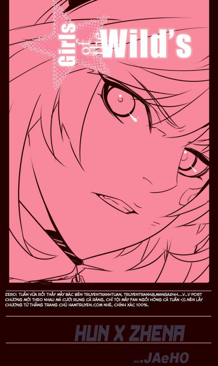 nữ sinh trường wilds chapter 193 3