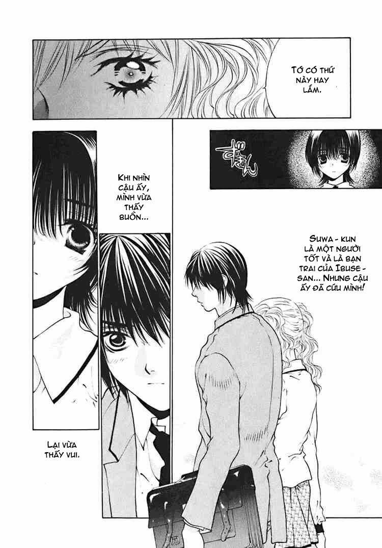 bitter virgin chapter 14 10