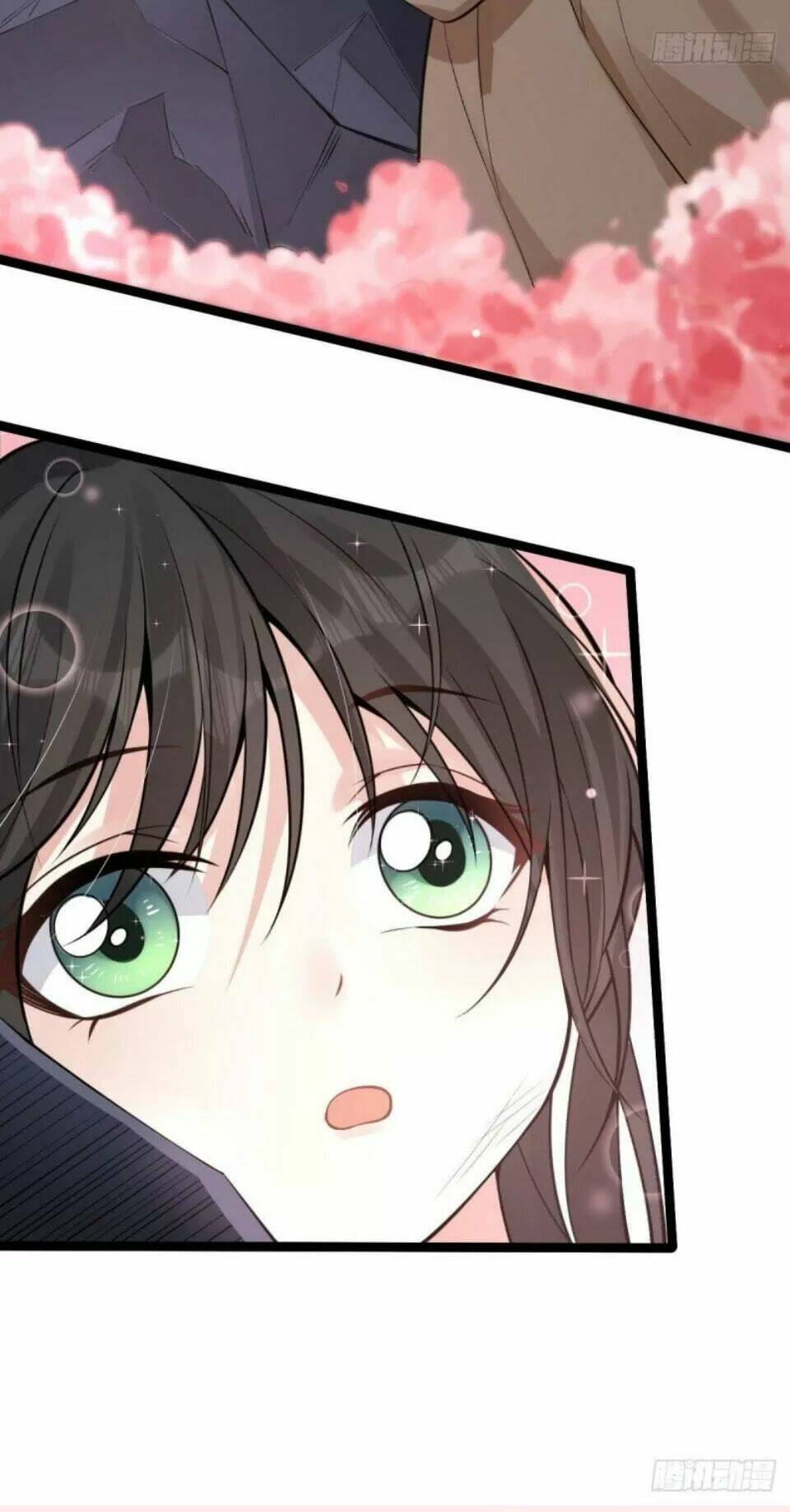 phế nữ yêu thần chapter 83 46