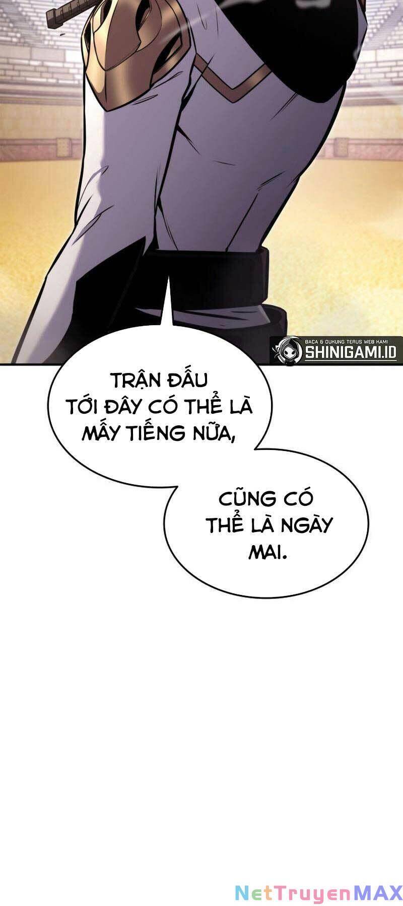 Ranker Tái Xuất Chapter 117 - Trang 83