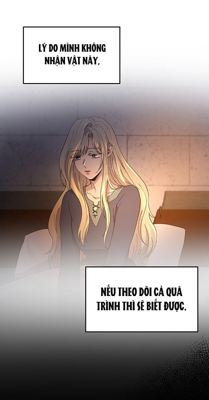 như gió trên cành cây khô chapter 39 42