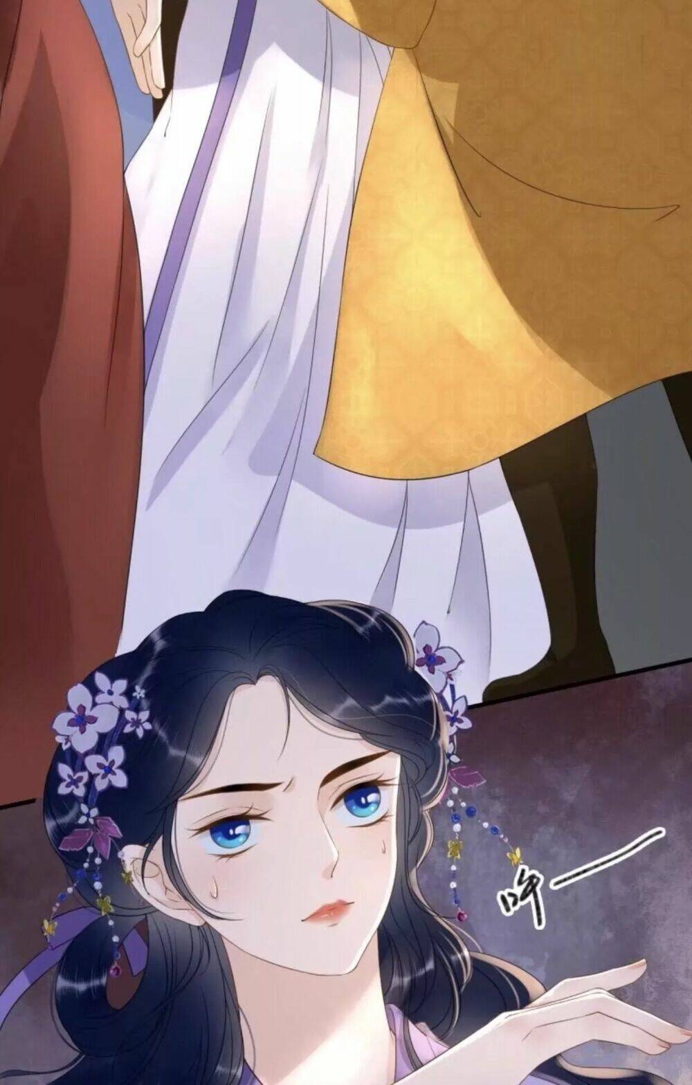 sủng phi của vương chapter 77 9