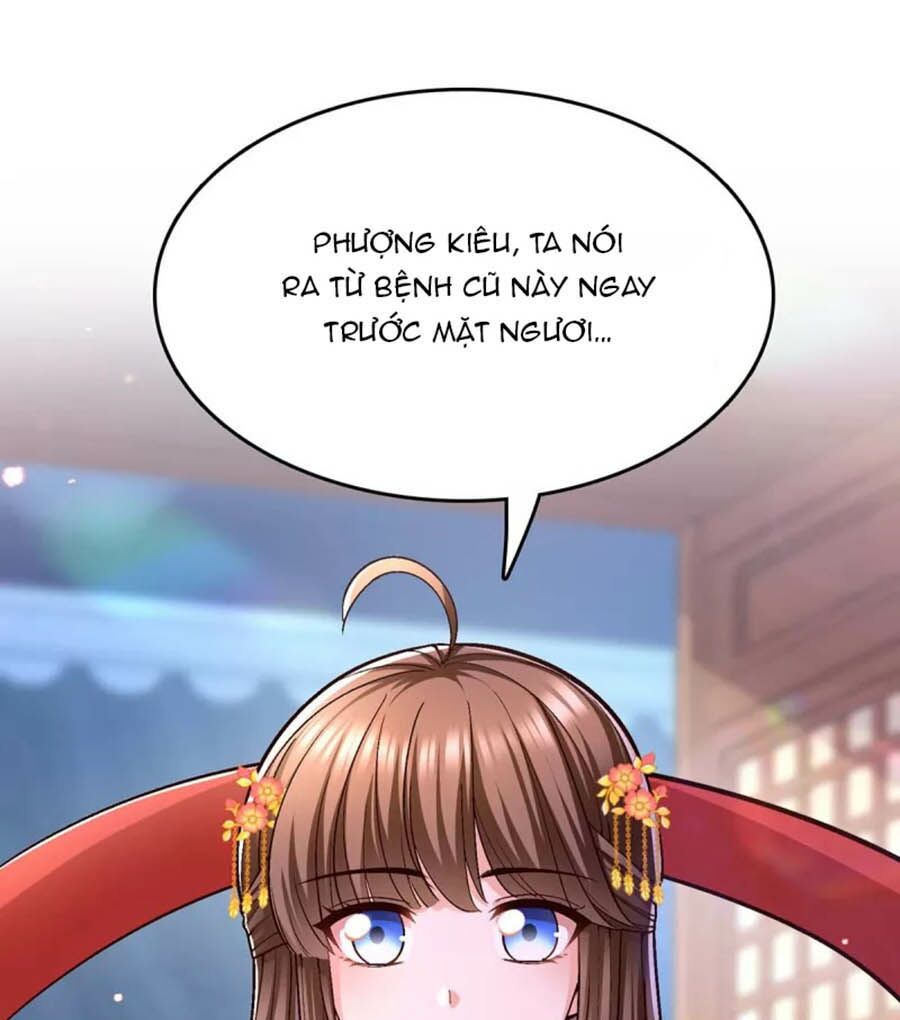 ngã tại hậu cung đương đại lão nữ chapter 108 5