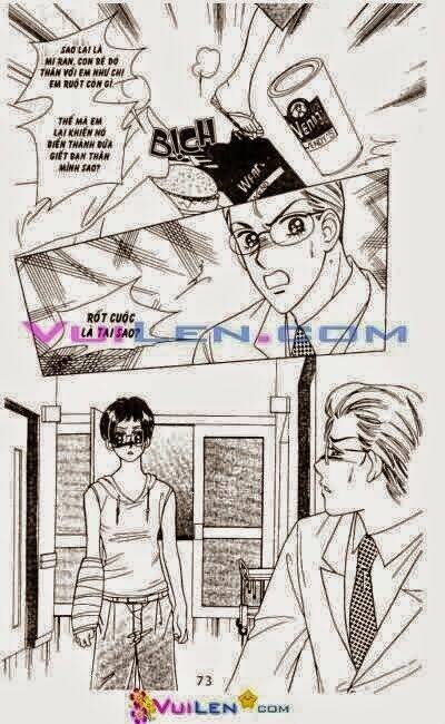 hắn ta, anh ấy và cô ấy - he and that girl chapter 8 74