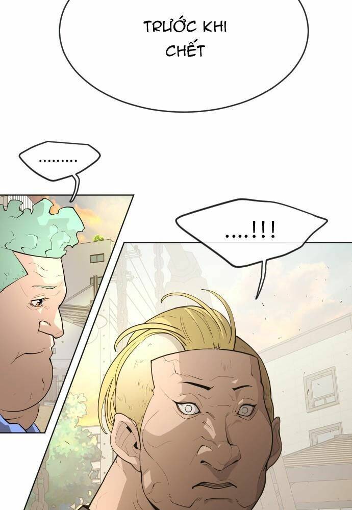 kĩ nguyên của anh hùng chapter 91 25