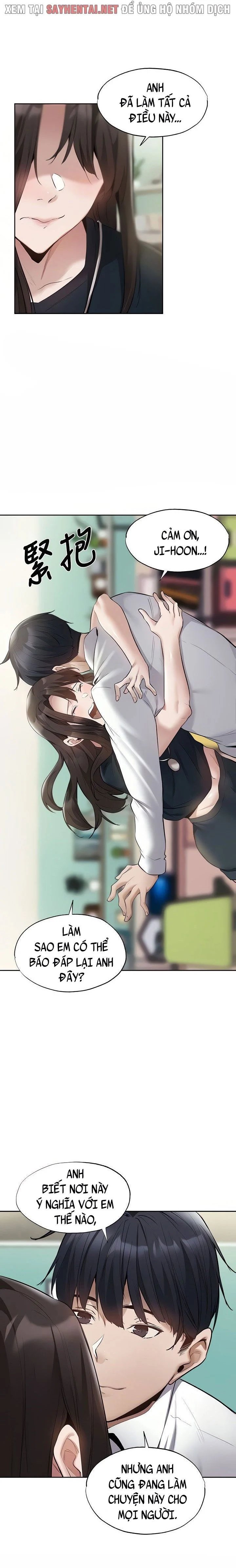 có phòng trống không? chapter 127 3