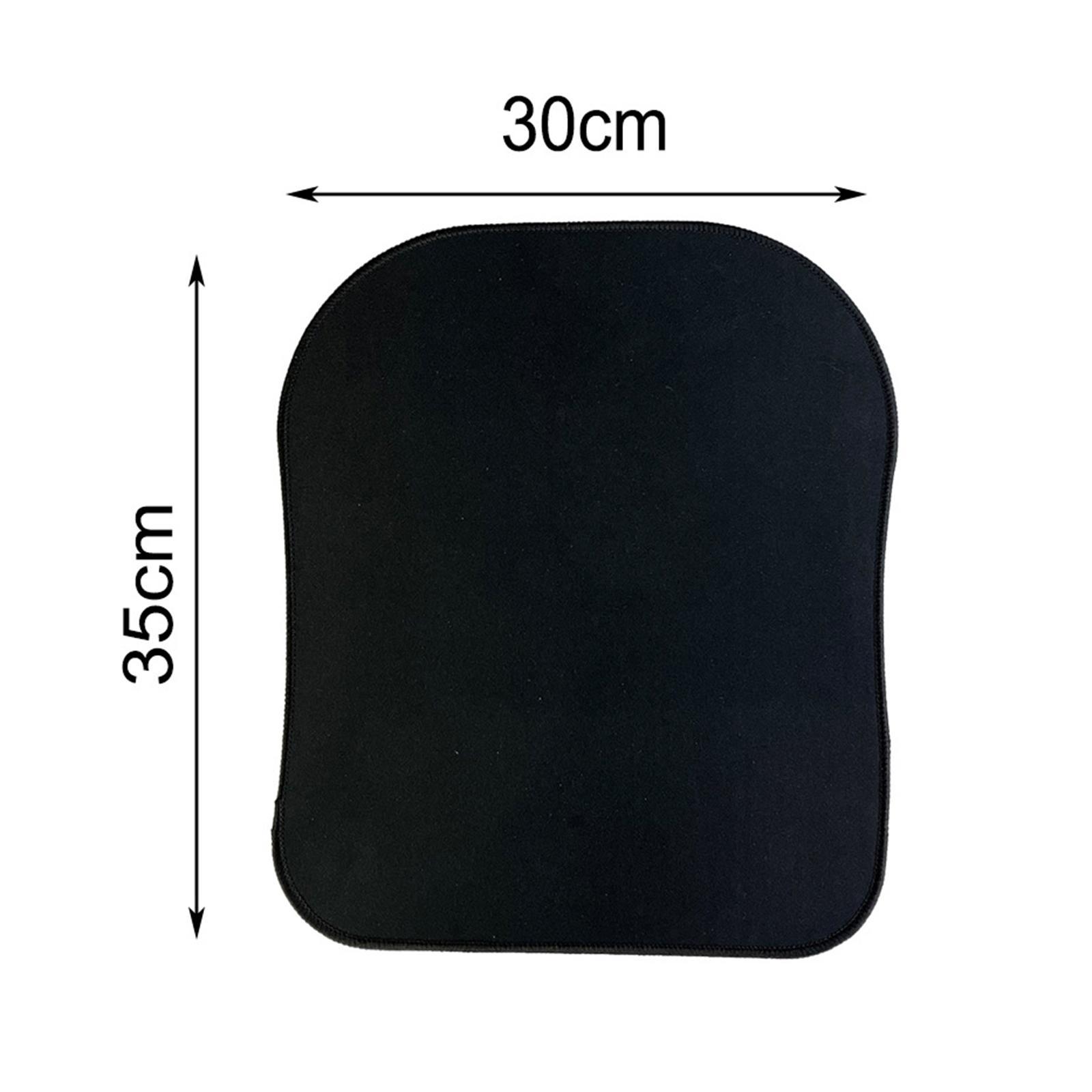 Kitchen Appliance Sliding Mat Appliances Mover for TM6 Stand Mixer Toaster