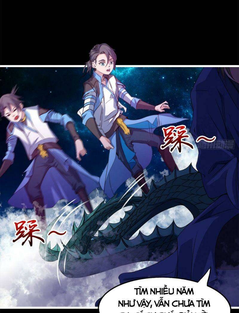 ma hoàng sư đệ quả thực quá chung tình chapter 22 3