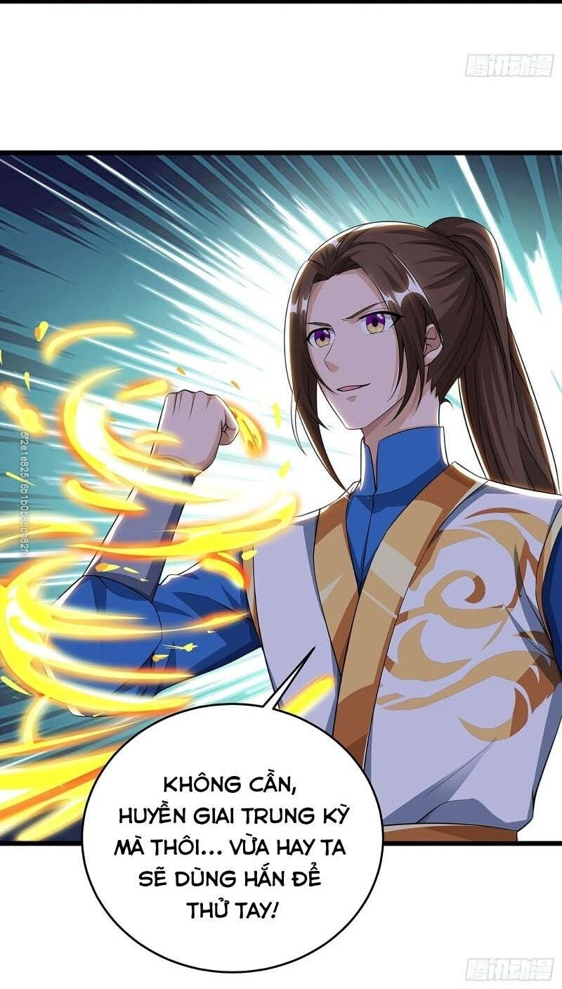 chúa tể tam giới chapter 73 19