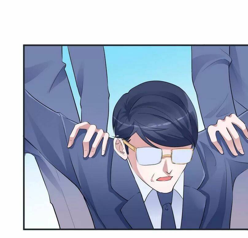 cô dâu gả thay của tổng tài chapter 127 4