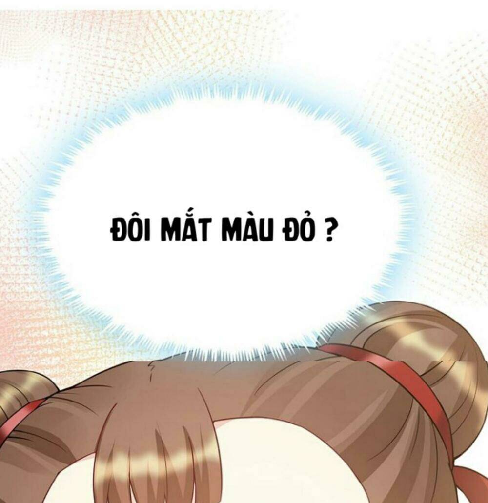 độc phi thần y quá kiêu ngạo chapter 109 29