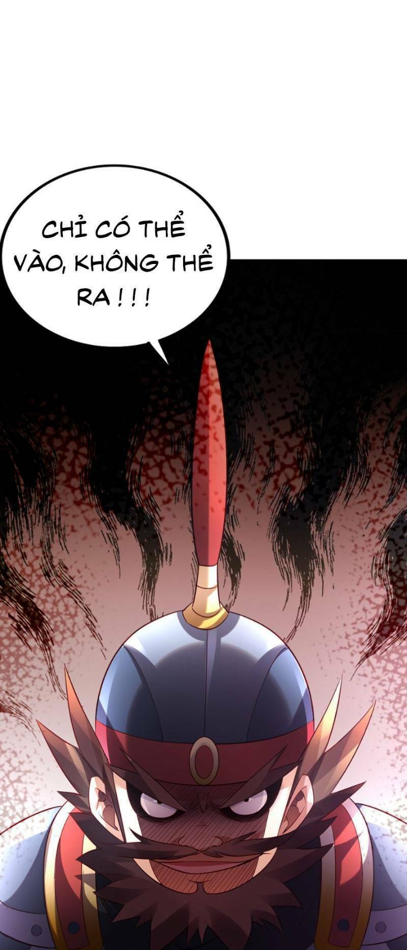 thiên kim bất hoán chapter 46 42