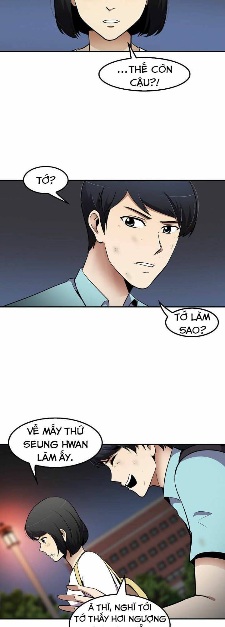 điều tra viên chuyển sinh chapter 34 25