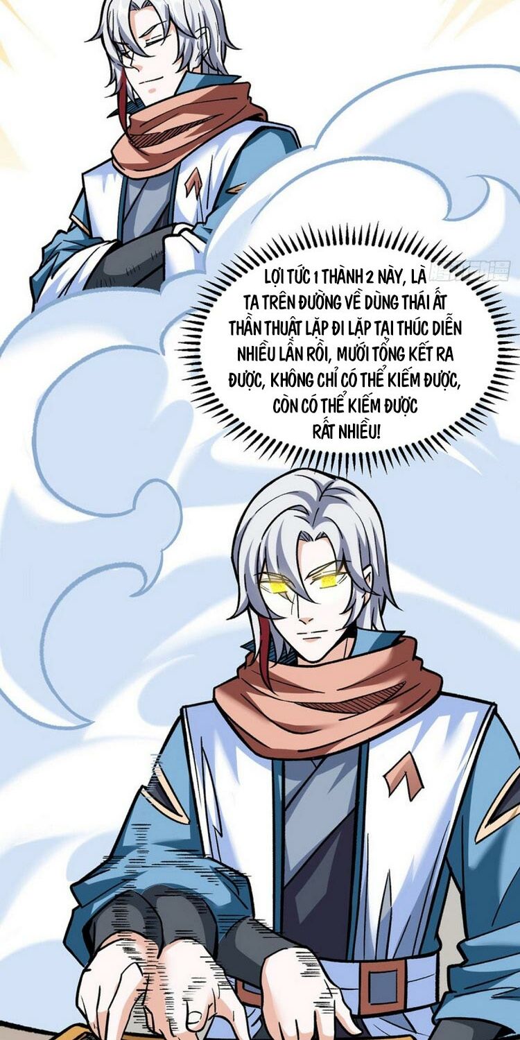 võ đạo độc tôn chapter 308 4