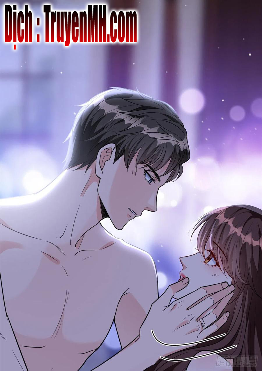 thí hôn lão công, cần giúp sức chapter 329 11