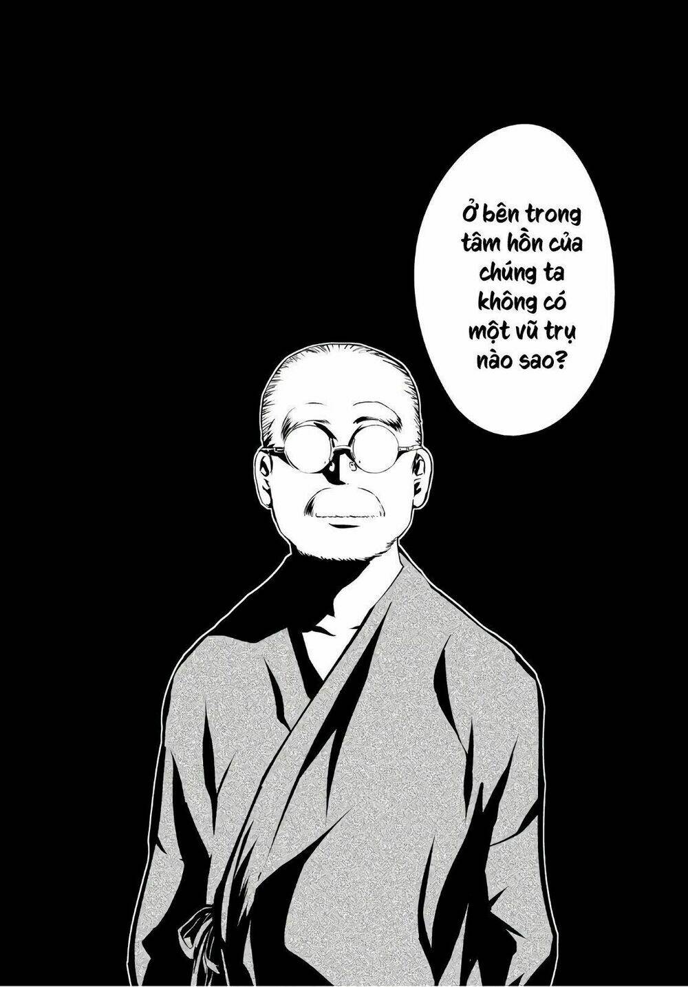 sen wa, boku wo egaku chapter 14 11