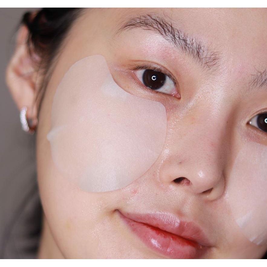 Toner Pad Dưỡng Ẩm, Làm Dịu Da Chiết Xuất Rau Má Skin1004 Madagascar Centella Quick Calming Pad