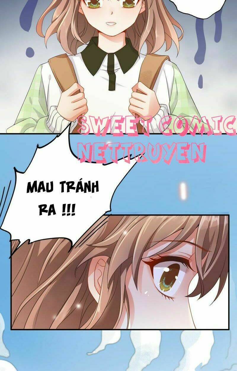 quản gia đại nhân muốn thượng vị chapter 1 24