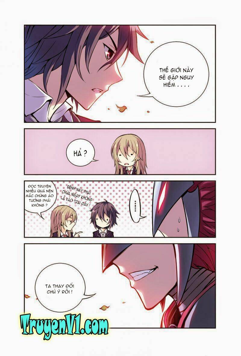 zero poiunt chapter 3 17