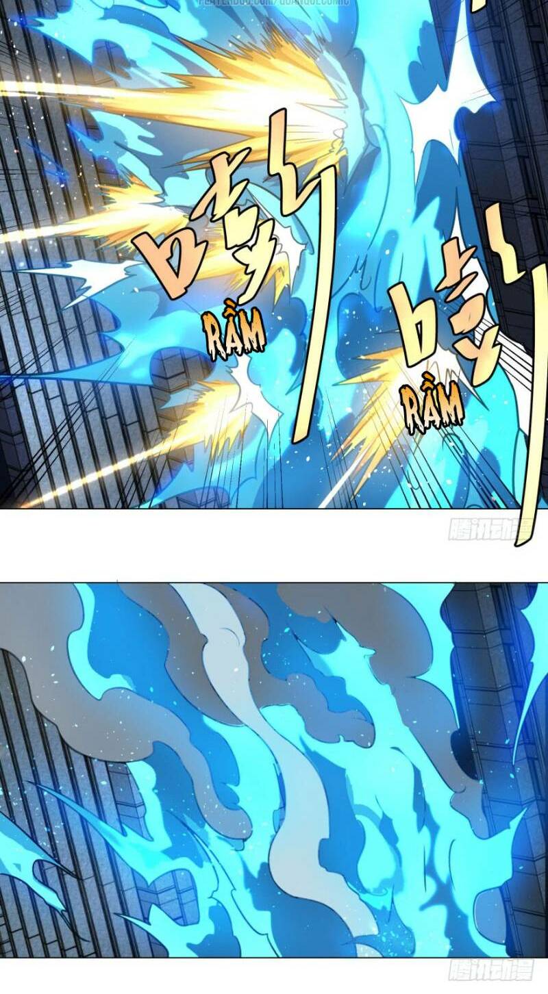 danh sách kẻ phản diện chapter 57 17