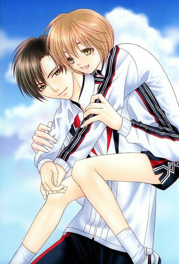 hyakka souen chapter 3 15