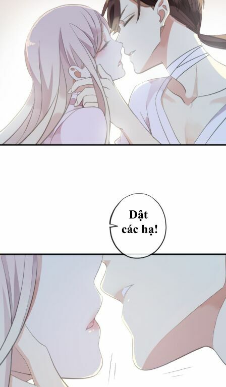 vết cắn ngọt ngào phần 2 chapter 47 45