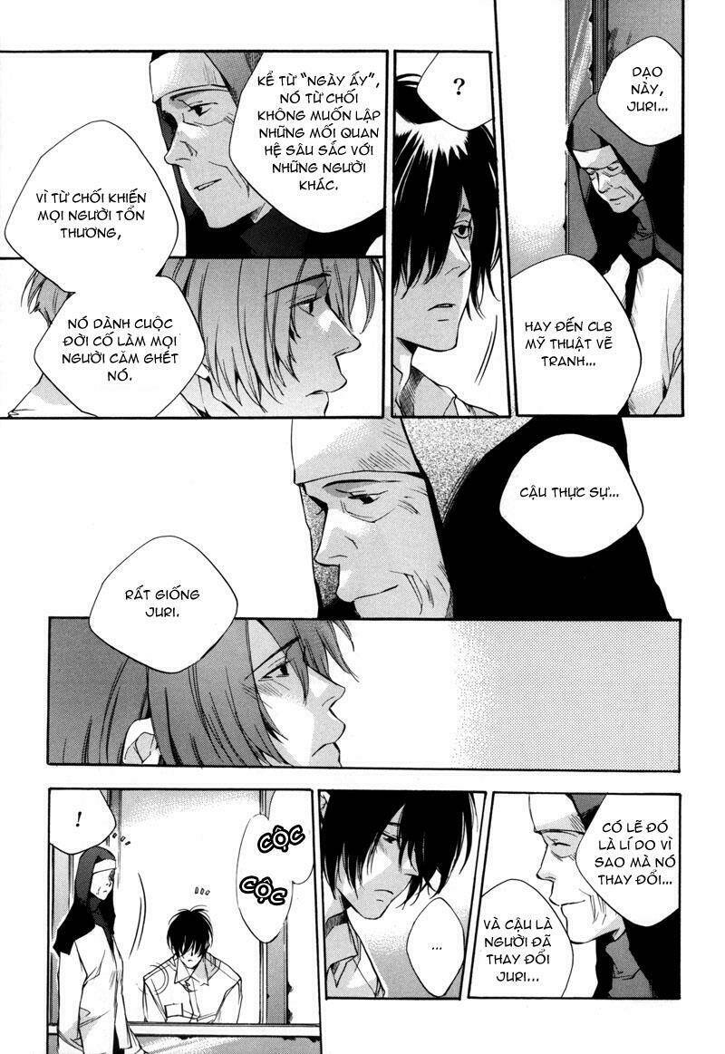 watashitachi no shiawase na jikan chapter 5 15