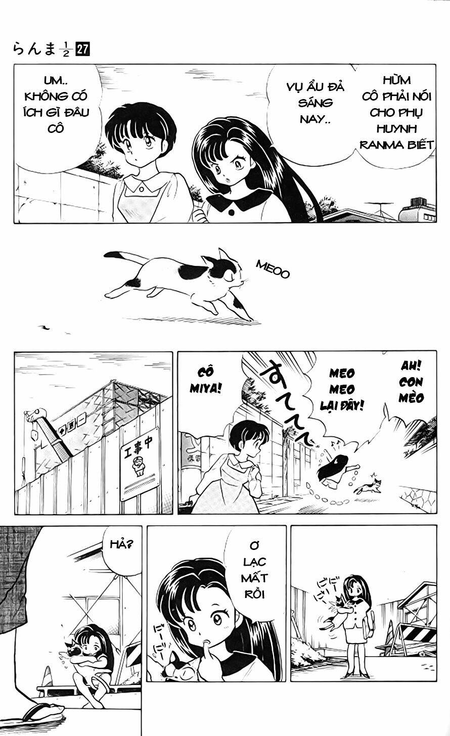 suối lời nguyền chapter 279 8