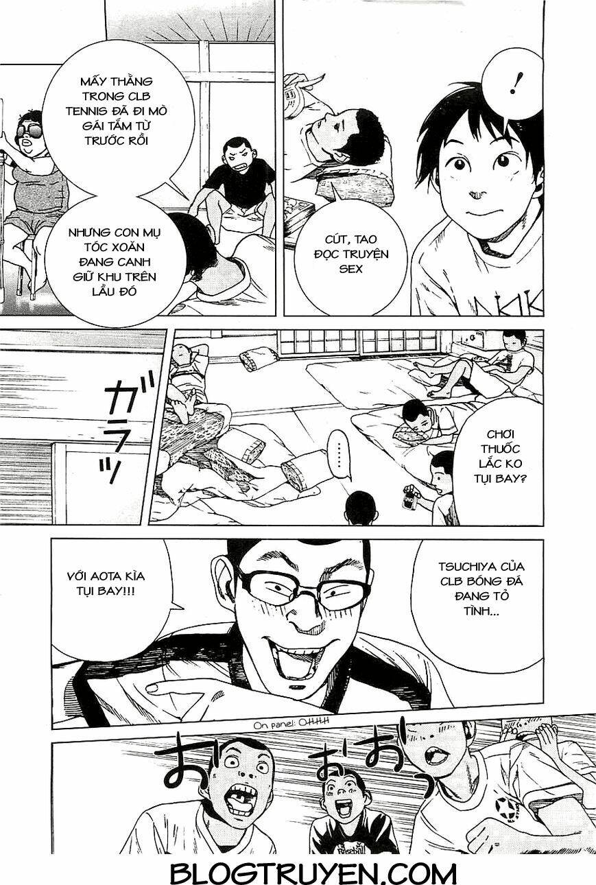 fujiyamasan wa shishunki chapter 12 3