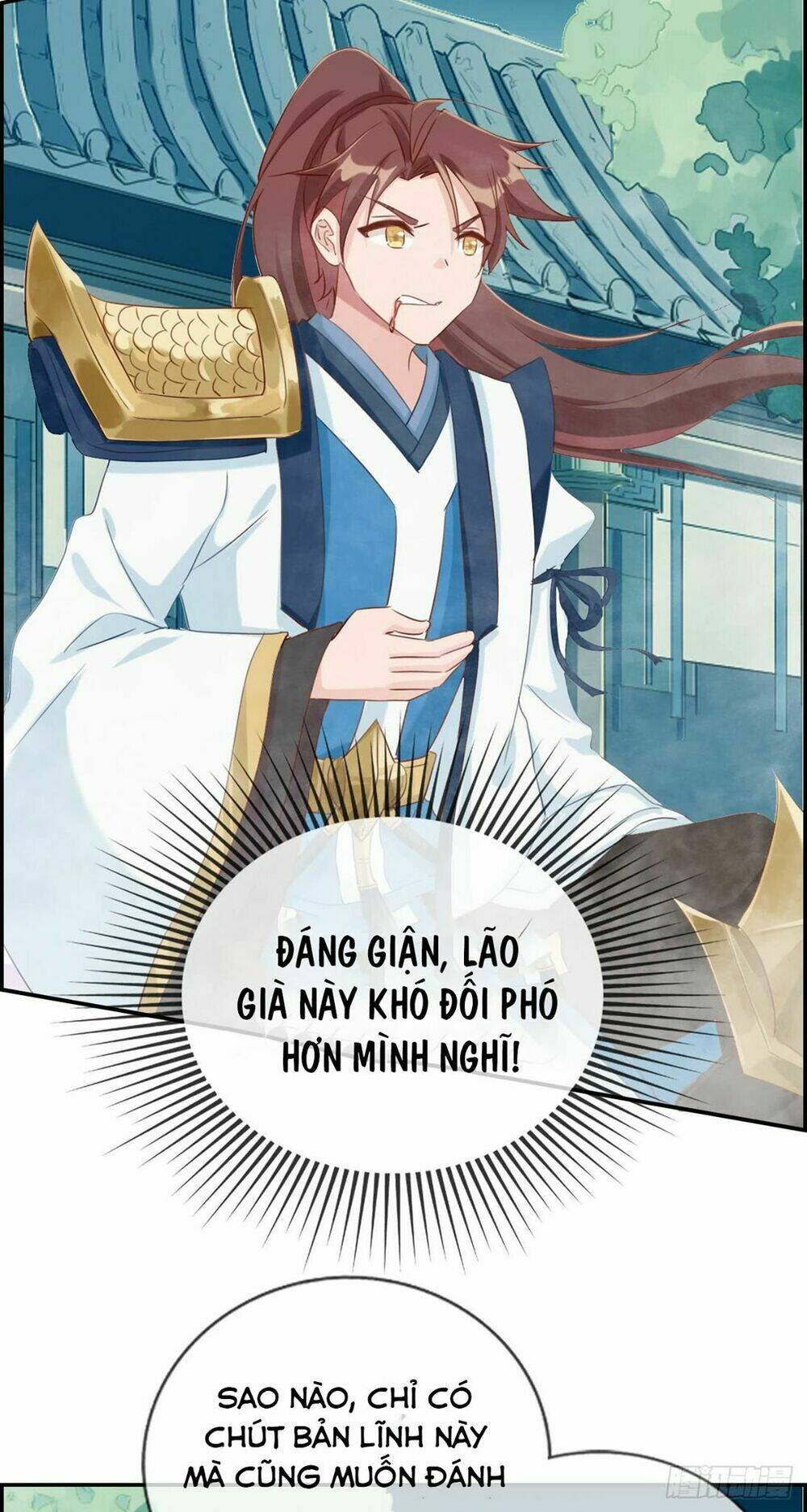 tối cường hoàn khố hệ thống chapter 9 23